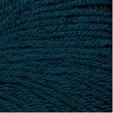 Пряжа для вязания ТРО 'Кроха' (20%шерсть+80%акрил) 10х50гр/135м цв.0339 морская волна