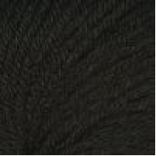 Пряжа для вязания ТРО 'Кроха' (20%шерсть+80%акрил) 10х50гр/135м цв.0412 шоколадный