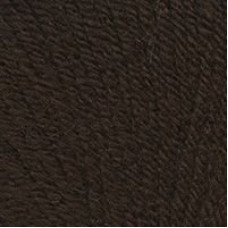 Пряжа для вязания ТРО 'Кроха' (20%шерсть+80%акрил) 10х50гр/135м цв.0418 шоколадный