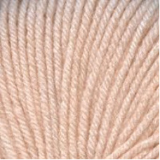 Пряжа для вязания ТРО 'Кроха' (20%шерсть+80%акрил) 10х50гр/135м цв.0466 само