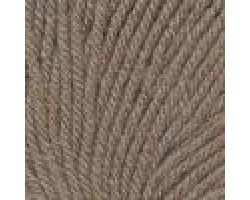 Пряжа для вязания ТРО 'Кроха' (20%шерсть+80%акрил) 10х50гр/135м цв.0536 фрез