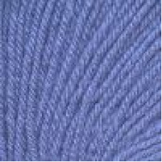 Пряжа для вязания ТРО 'Кроха' (20%шерсть+80%акрил) 10х50гр/135м цв.0780 незабудка
