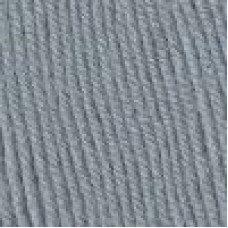 Пряжа для вязания ТРО 'Кроха' (20%шерсть+80%акрил) 10х50гр/135м цв.0818 св.сумерки