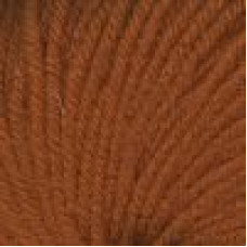 Пряжа для вязания ТРО 'Кроха' (20%шерсть+80%акрил) 10х50гр/135м цв.1290 золотистый
