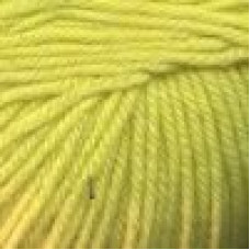 Пряжа для вязания ТРО 'Кроха' (20%шерсть+80%акрил) 10х50гр/135м цв.1342 лимон