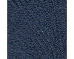 Пряжа для вязания ТРО 'Кроха' (20%шерсть+80%акрил) 10х50гр/135м цв.1474 габардин
