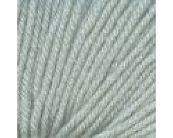 Пряжа для вязания ТРО 'Кроха' (20%шерсть+80%акрил) 10х50гр/135м цв.1730 лед