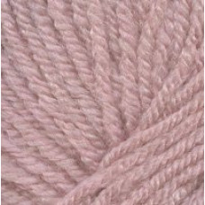 Пряжа для вязания ТРО 'Кроха' (20%шерсть+80%акрил) 10х50гр/135м цв.1888 клевер