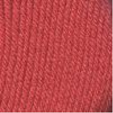 Пряжа для вязания ТРО 'Кроха' (20%шерсть+80%акрил) 10х50гр/135м цв.1926 св.азалия