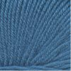 Пряжа для вязания ТРО 'Кроха' (20%шерсть+80%акрил) 10х50гр/135м цв.2222 андромеда LE