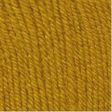 Пряжа для вязания ТРО 'Кроха' (20%шерсть+80%акрил) 10х50гр/135м цв.3860 листопад