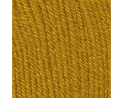 Пряжа для вязания ТРО 'Кроха' (20%шерсть+80%акрил) 10х50гр/135м цв.3860 листопад