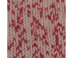 Пряжа для вязания ТРО 'Кроха' (20%шерсть+80%акрил) 10х50гр/135м цв.принт 7073