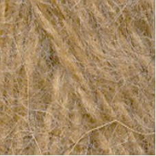 Пряжа для вязания ТРО 'Купчиха' (50%верблюжья шерсть+50%акрил) 10х100гр/300м цв.0602 темно-бежевый