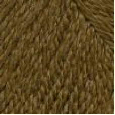 Пряжа для вязания ТРО 'Купчиха' (50%верблюжья шерсть+50%акрил) 10х100гр/300м цв.0603 темно-бежевый