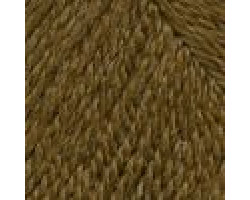 Пряжа для вязания ТРО 'Купчиха' (50%верблюжья шерсть+50%акрил) 10х100гр/300м цв.0603 темно-бежевый