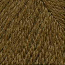 Пряжа для вязания ТРО 'Купец' (50%верблюжья шерсть+50%акрил) 10х100гр/200м цв.0603 т.бежевый