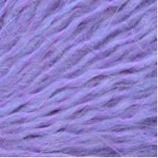 Пряжа для вязания ТРО 'Лада' (25%шерсть+65%мохер+10%акрил) 10х50гр/120м цв.0060 светлая сирень