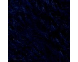 Пряжа для вязания ТРО 'Лада' (25%шерсть+65%мохер+10%акрил) 10х50гр/120м цв.0100 темно-синий