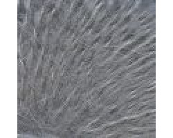 Пряжа для вязания ТРО 'Лада' (25%шерсть+65%мохер+10%акрил) 10х50гр/120м цв.0251 св.серый