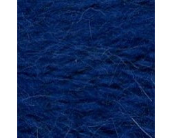 Пряжа для вязания ТРО 'Лада' (25%шерсть+65%мохер+10%акрил) 10х50гр/120м цв.0331 морская волна