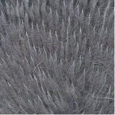 Пряжа для вязания ТРО 'Лада' (25%шерсть+65%мохер+10%акрил) 10х50гр/120м цв.0433 серый
