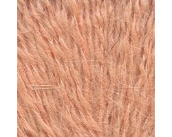 Пряжа для вязания ТРО 'Лада' (25%шерсть+65%мохер+10%акрил) 10х50гр/120м цв.0461 само