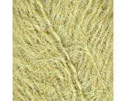 Пряжа для вязания ТРО 'Лада' (25%шерсть+65%мохер+10%акрил) 10х50гр/120м цв.1006 липа