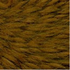 Пряжа для вязания ТРО 'Лада' (25%шерсть+65%мохер+10%акрил) 10х50гр/120м цв.1411 золотой