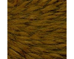 Пряжа для вязания ТРО 'Лада' (25%шерсть+65%мохер+10%акрил) 10х50гр/120м цв.1411 золотой
