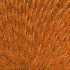 Пряжа для вязания ТРО 'Лада' (25%шерсть+65%мохер+10%акрил) 10х50гр/120м цв.1628 оранжевый