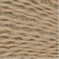 Пряжа для вязания ТРО 'Лада' (25%шерсть+65%мохер+10%акрил) 10х50гр/120м цв.1870 св.бежевый