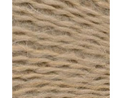 Пряжа для вязания ТРО 'Лада' (25%шерсть+65%мохер+10%акрил) 10х50гр/120м цв.1870 св.бежевый