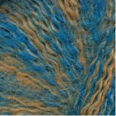 Пряжа для вязания ТРО 'Лада' (25%шерсть+65%мохер+10%акрил) 10х50гр/120м цв.3058 мулине