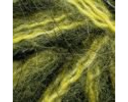 Пряжа для вязания ТРО 'Лада' (25%шерсть+65%мохер+10%акрил) 10х50гр/120м цв.3262 мулине