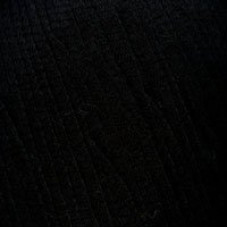 Пряжа для вязания ТРО 'Ленточная' ( ХЛОПОК ) (100%хлопок) 10х100гр/170м цв.0140 черный