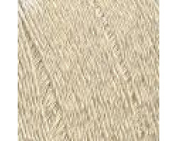 Пряжа для вязания ТРО 'Летняя' (50%хлопок+50%вискоза) 10х100гр/400м цв.2160 мулине отб.суровый