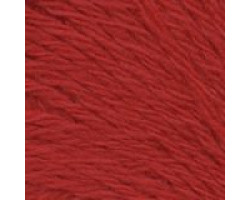 Пряжа для вязания ТРО 'Люкс' (100%шерсть) 10х50гр/200м цв.0045 красный
