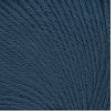 Пряжа для вязания ТРО 'Люкс' (100%шерсть) 10х50гр/200м цв.0339 морская волна