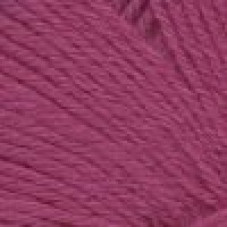 Пряжа для вязания ТРО 'Люкс' (100%шерсть) 10х50гр/200м цв.0355 брусника
