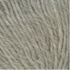 Пряжа для вязания ТРО 'Люкс' (100%шерсть) 10х50гр/200м цв.0518 жемчуг
