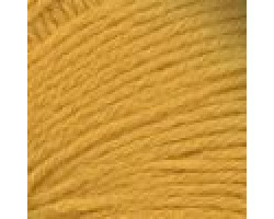 Пряжа для вязания ТРО 'Люкс' (100%шерсть) 10х50гр/200м цв.0690 шафран