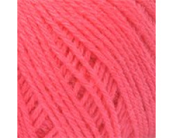 Пряжа для вязания ТРО 'Люкс' (100%шерсть) 10х50гр/200м цв.1010 мальва