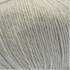 Пряжа для вязания ТРО 'Люкс' (100%шерсть) 10х50гр/200м цв.1042 перламутровый