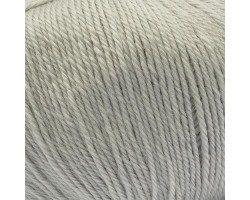 Пряжа для вязания ТРО 'Люкс' (100%шерсть) 10х50гр/200м цв.1042 перламутровый