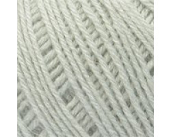 Пряжа для вязания ТРО 'Люкс' (100%шерсть) 10х50гр/200м цв.1047 перламутровый