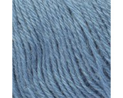 Пряжа для вязания ТРО 'Люкс' (100%шерсть) 10х50гр/200м цв.1474 габардин