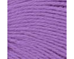 Пряжа для вязания ТРО 'Люкс' (100%шерсть) 10х50гр/200м цв.1752 светлая фиалка