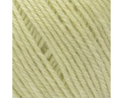 Пряжа для вязания ТРО 'Люкс' (100%шерсть) 10х50гр/200м цв.2331 бл. салат