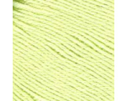 Пряжа для вязания ТРО 'Люкс' (100%шерсть) 10х50гр/200м цв.3014 салат